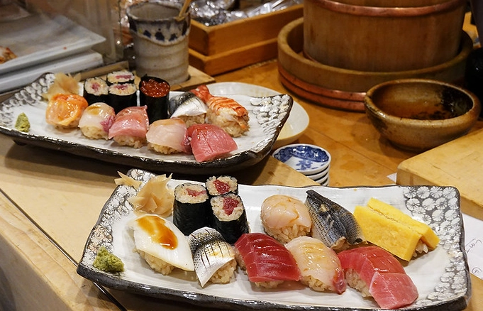 小樽旅遊美食 小樽旅遊美食
