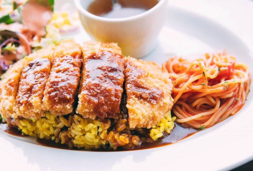 長崎土耳其飯 推薦 長崎土耳其飯 推薦