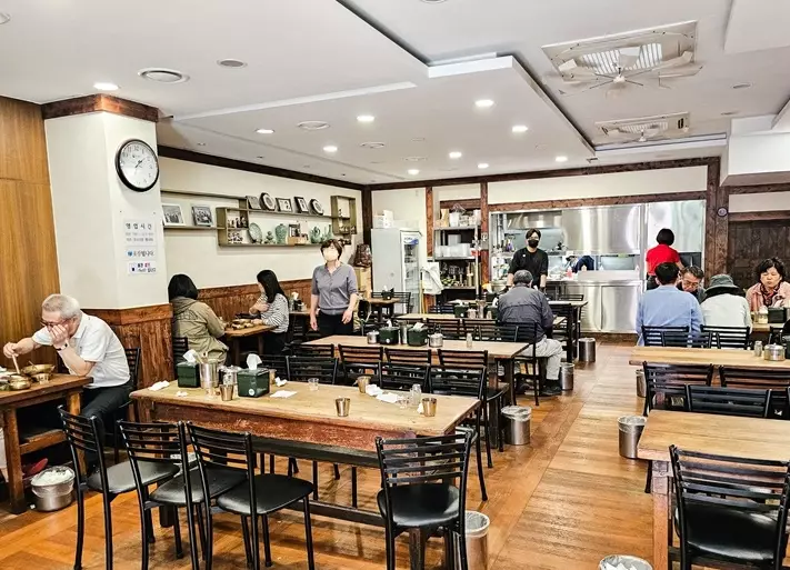 明洞 餐廳 推薦 明洞 餐廳 推薦