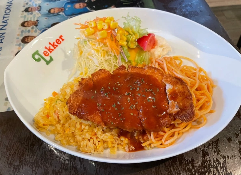 長崎土耳其飯 餐廳 長崎土耳其飯 餐廳