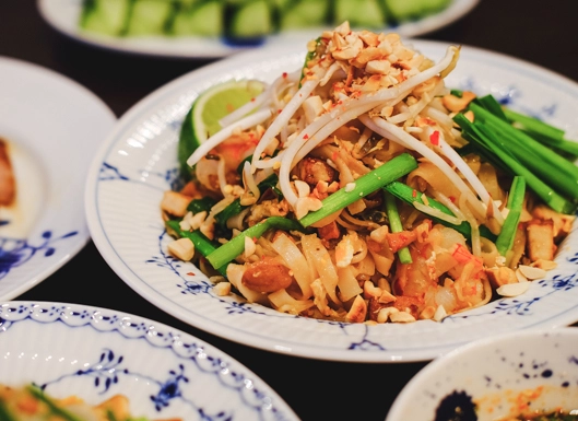 泰國美食排名 泰國美食排名