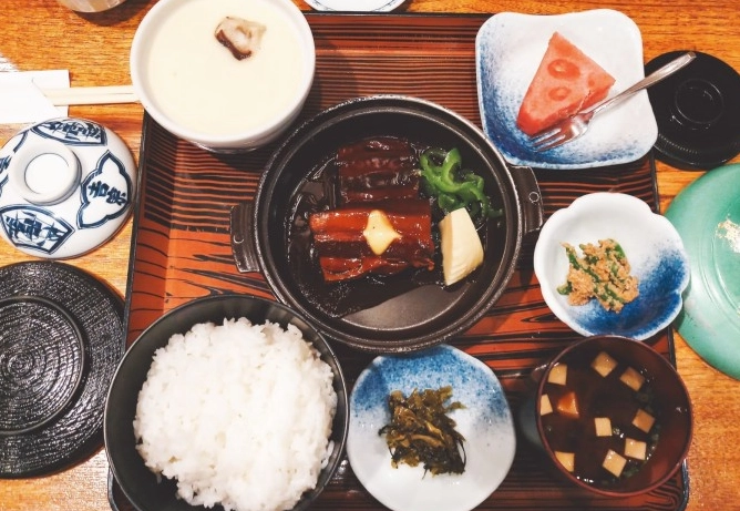 長崎美食 長崎美食