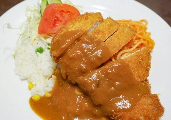 長崎土耳其飯 餐廳 長崎土耳其飯 餐廳