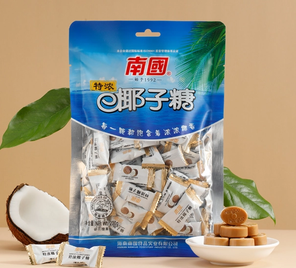 越南必買零食 越南必買零食