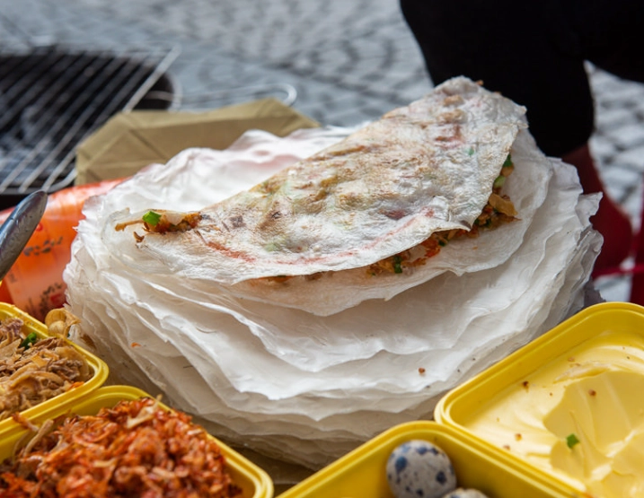 越南零食推薦