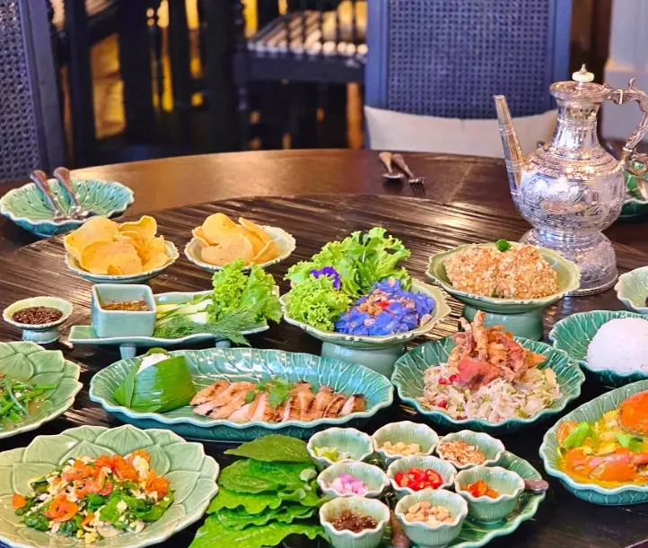 曼谷美食指南 曼谷美食指南