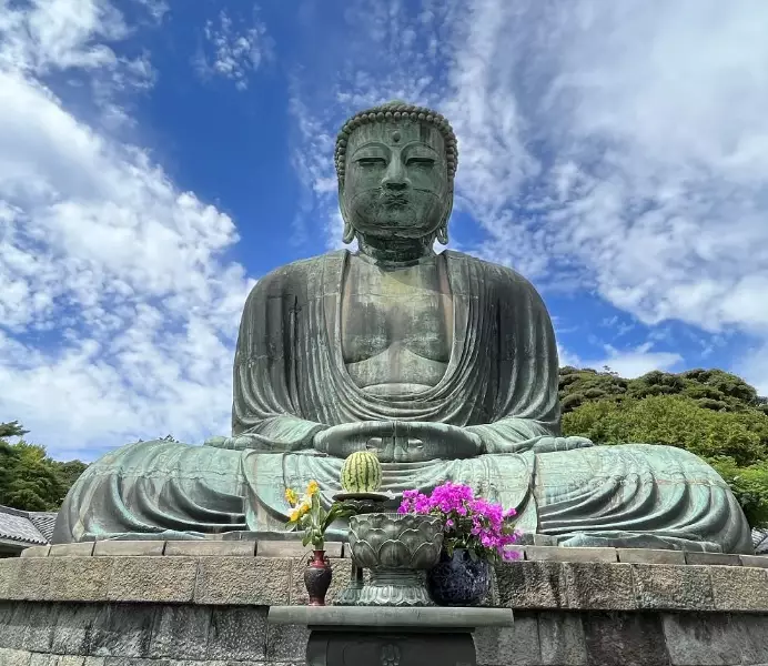鎌倉景點推薦 鎌倉景點推薦