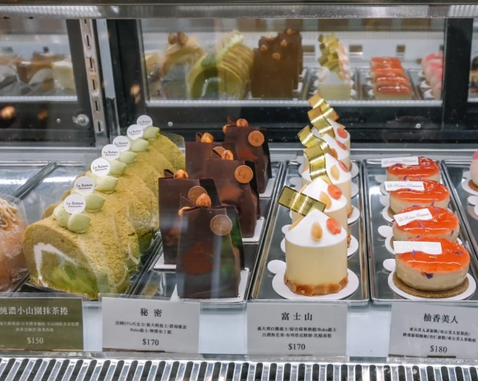 胡志明市第七郡餐廳推薦 胡志明市第七郡餐廳推薦