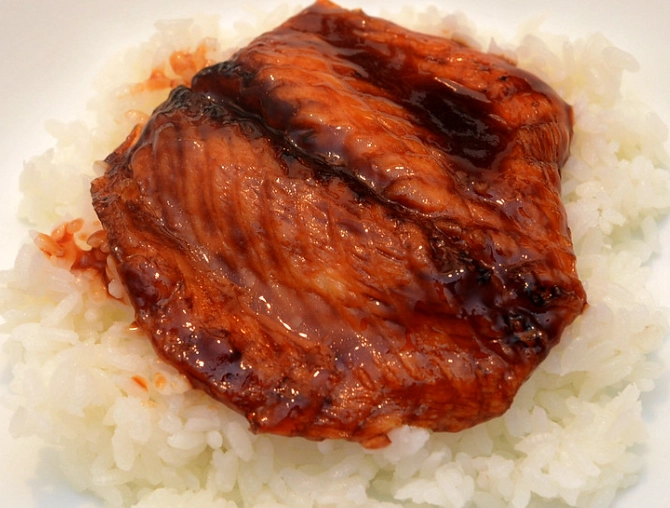 長崎鯛魚飯 做法 長崎鯛魚飯 做法