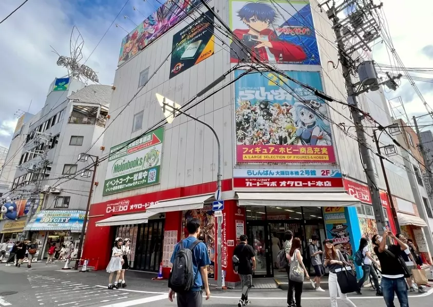 日本橋駅怎麼去 日本橋駅怎麼去