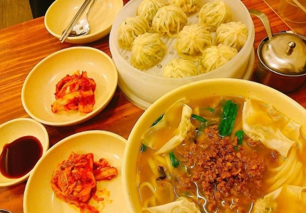明洞 一人 美食 明洞 一人 美食