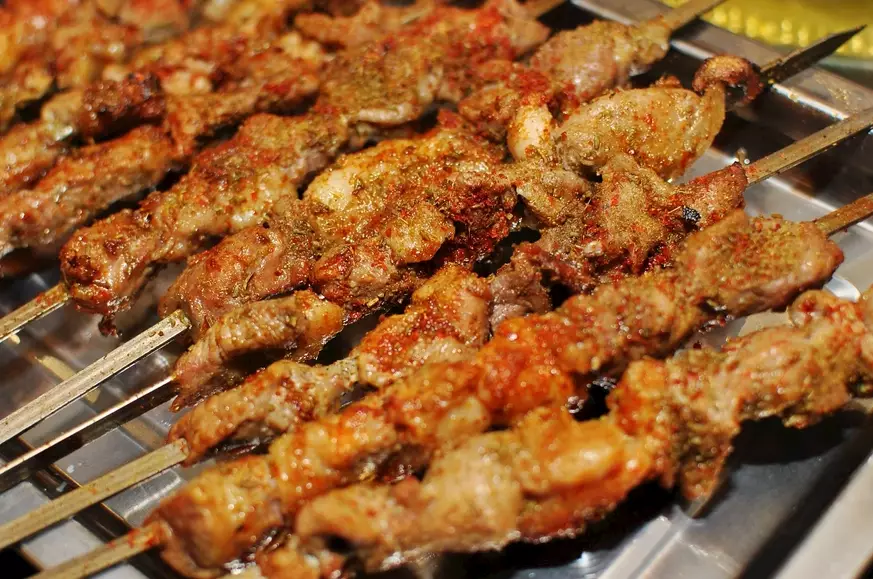 泰國必吃美食 泰國必吃美食