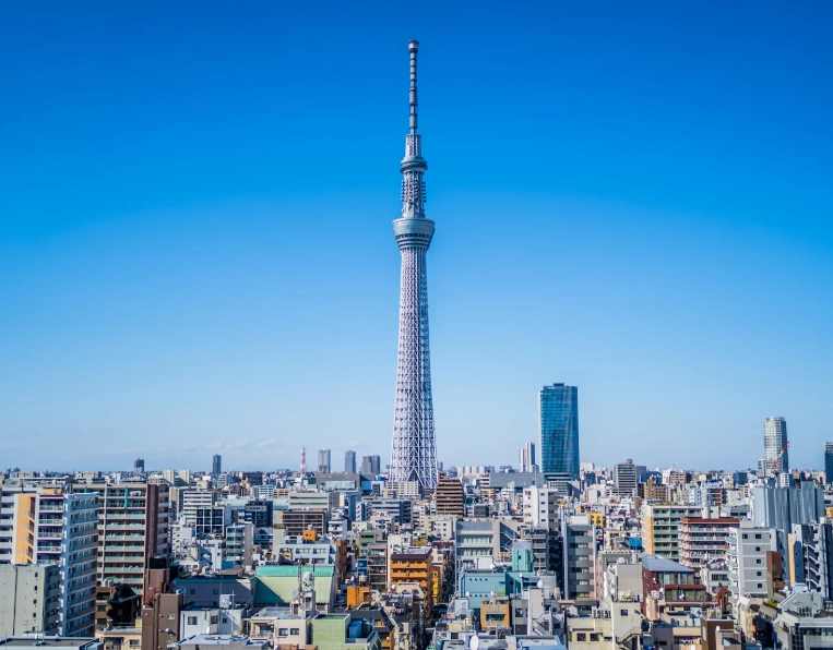 東京景點推薦 東京景點推薦