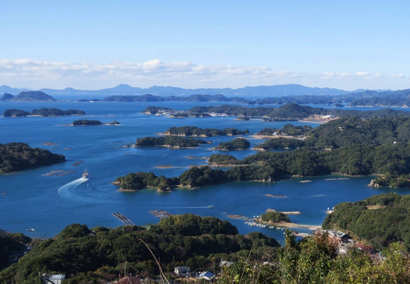 九十九島旅遊 九十九島旅遊