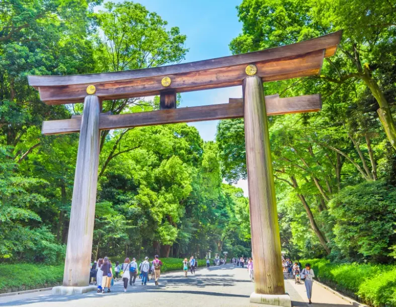 東京景點推薦 東京景點推薦
