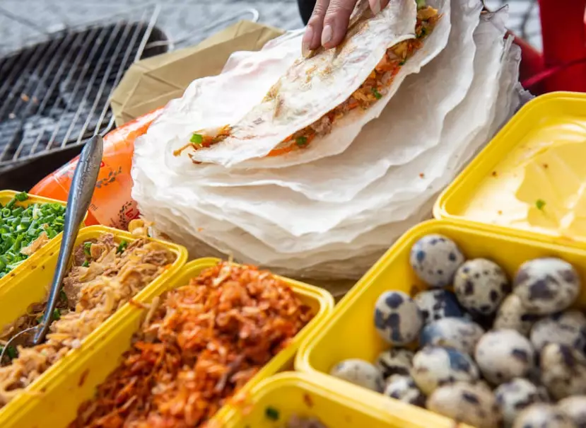 越南零食 越南零食