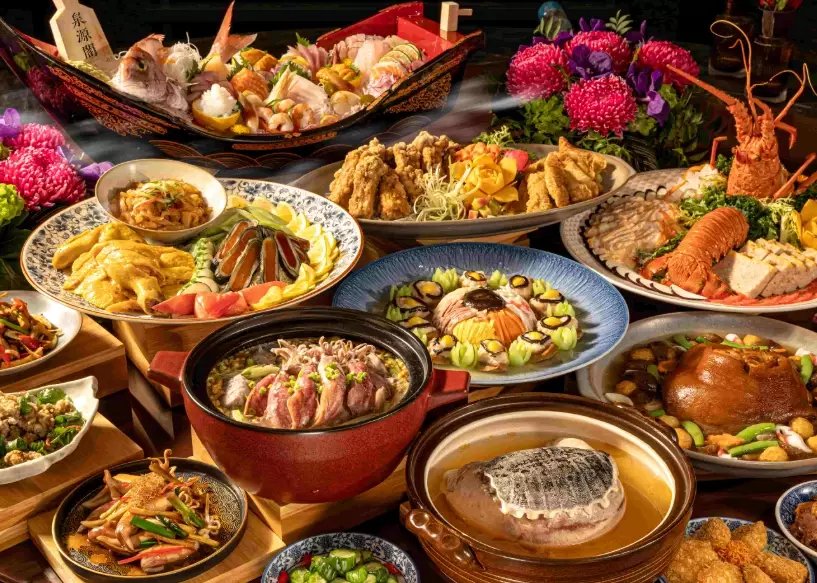 長崎美食 長崎美食
