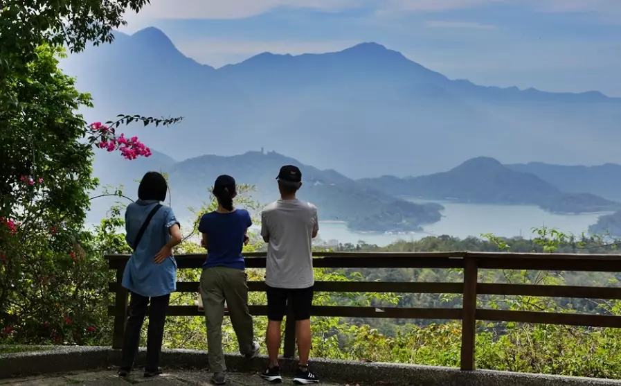 貓囒山步道攻略 貓囒山步道攻略