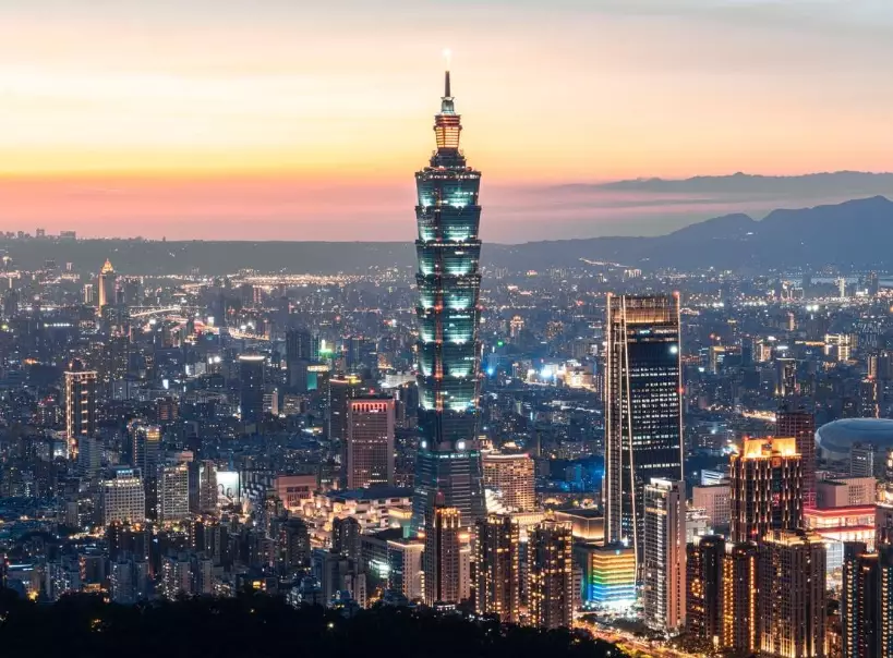 台灣必去景點 台灣必去景點