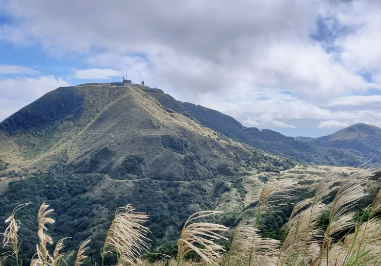 半屏山步道 半屏山步道