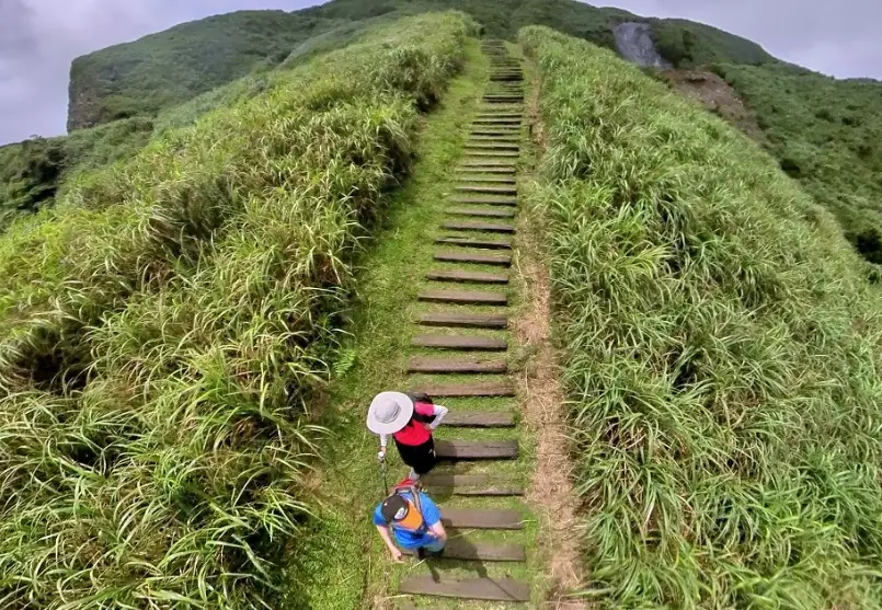 半屏山交通