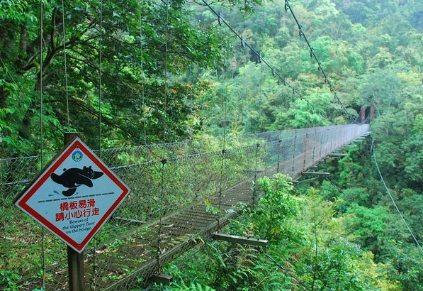 瓦拉米步道 預約 瓦拉米步道 預約