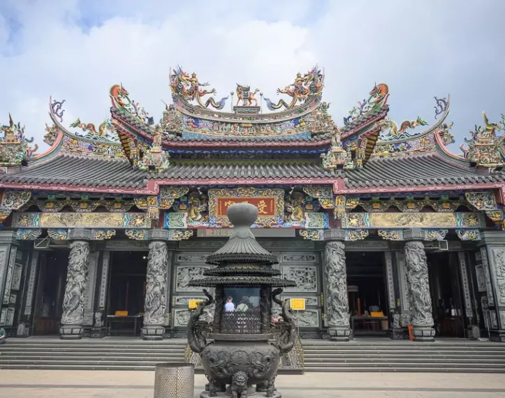 松柏嶺旅遊 松柏嶺旅遊