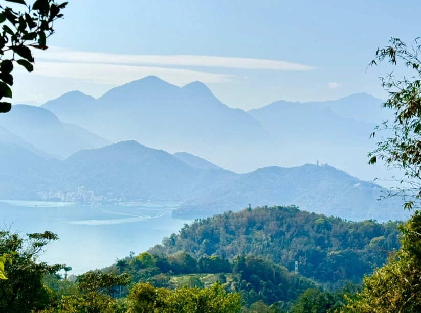 貓囒山交通 貓囒山交通