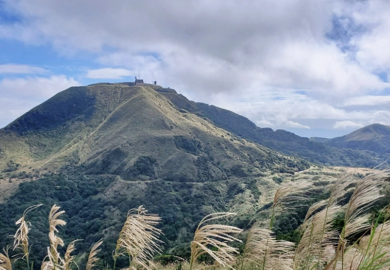 半屏山步道 半屏山步道