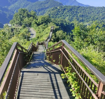 龍頭山步道步行時間 龍頭山步道步行時間