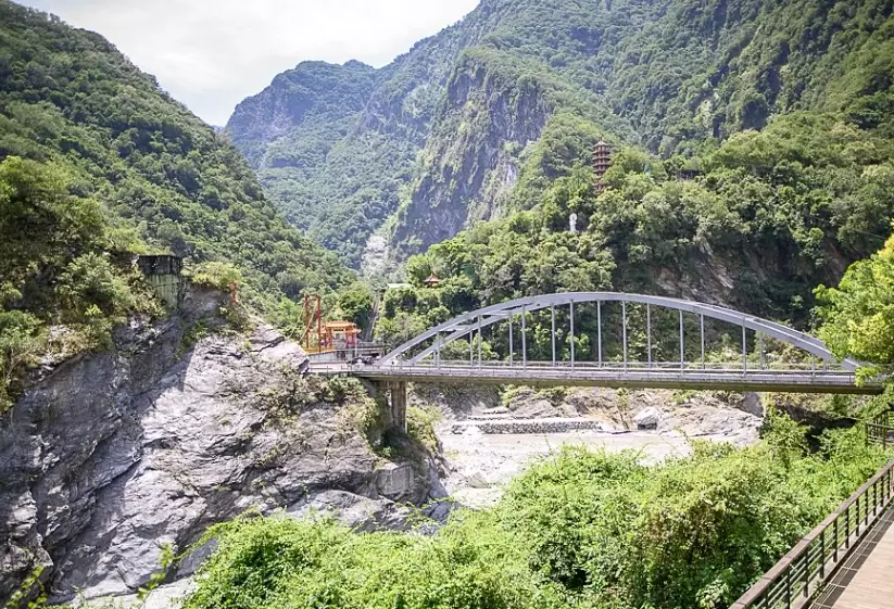 太魯閣交通資訊 太魯閣交通資訊