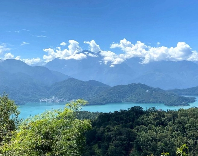 貓囒山交通 貓囒山交通
