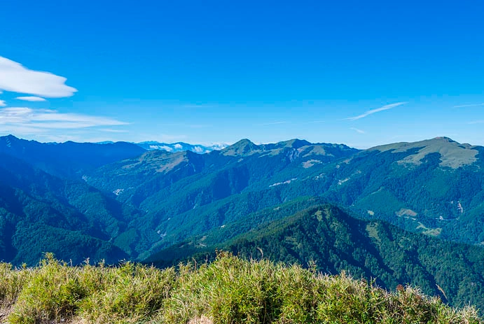 登山新手 登山新手