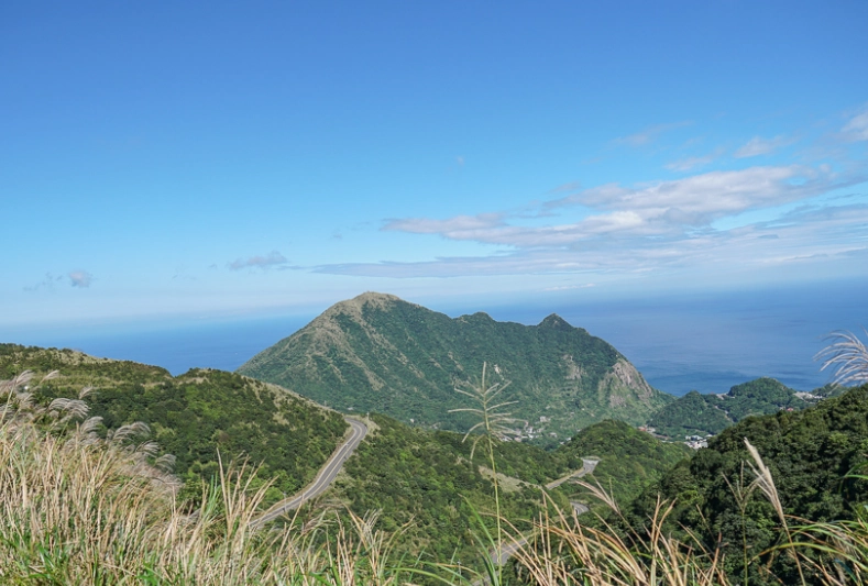 半屏山夜景 半屏山夜景
