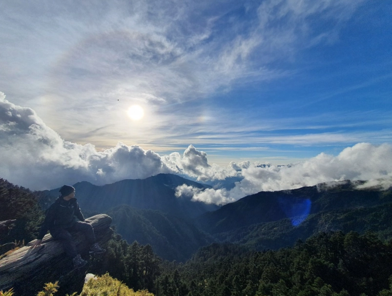 百岳 百岳