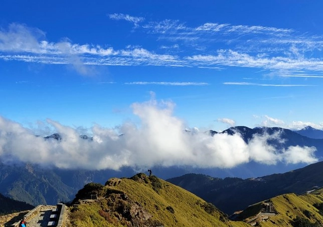 登山新手 登山新手