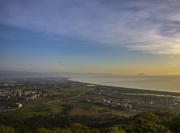 台灣日出景點 台灣日出景點