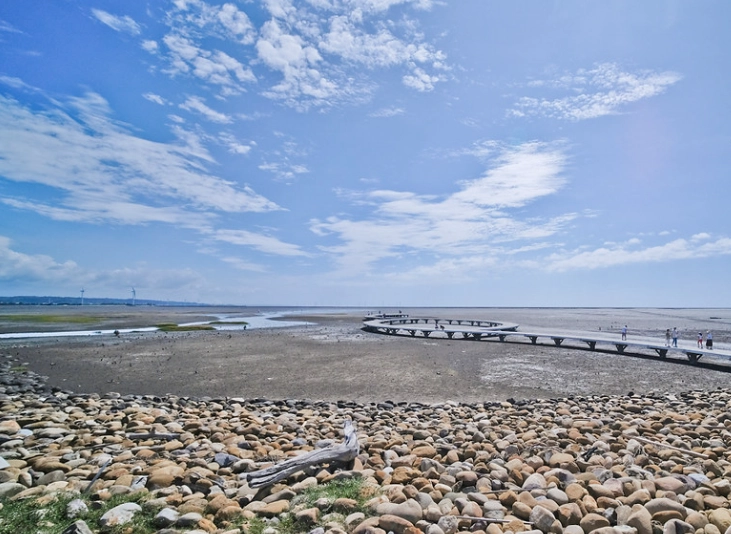 香山濕地生態 香山濕地生態