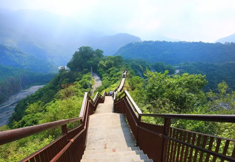 龍頭山步道步行時間 龍頭山步道步行時間