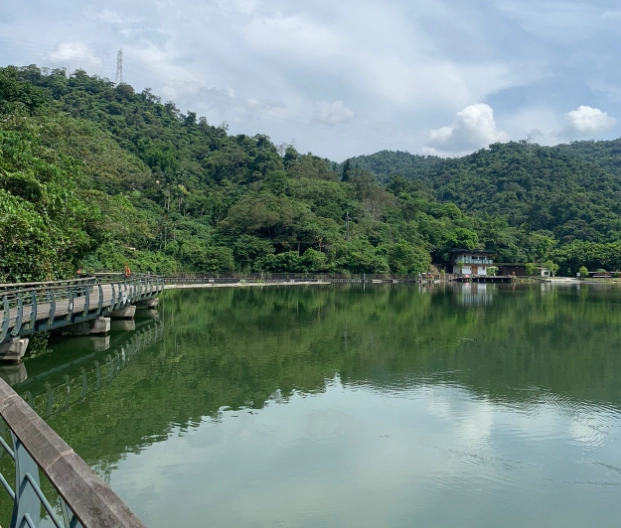 龍潭湖交通 龍潭湖交通