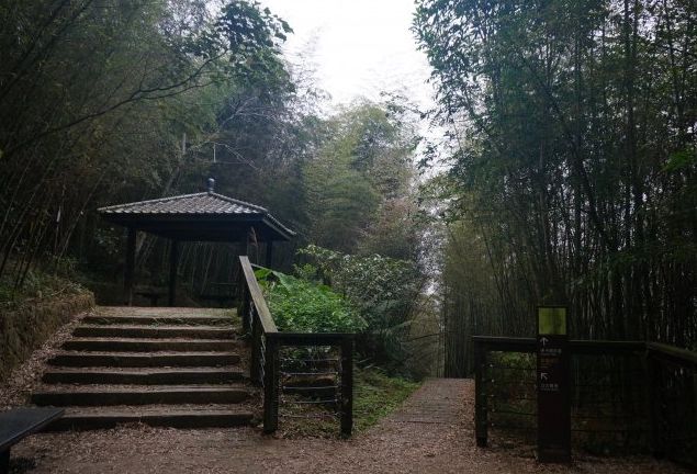 高雄健行步道 高雄健行步道