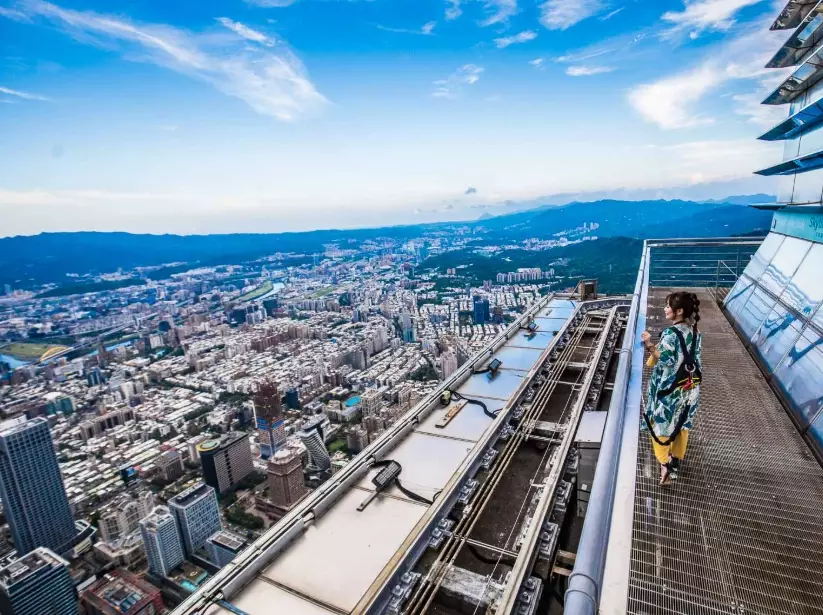 台灣旅遊景點推薦 台灣旅遊景點推薦