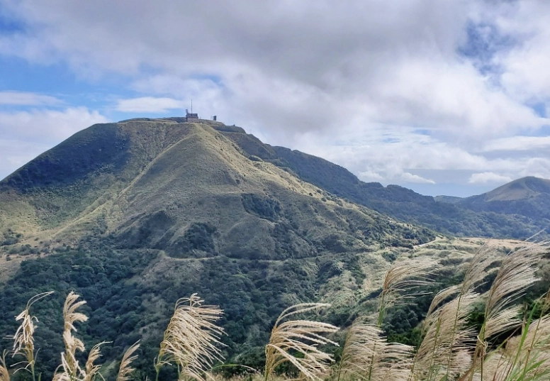 半屏山登山攻略