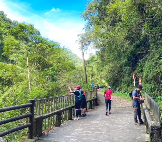 信賢步道小吃 信賢步道小吃