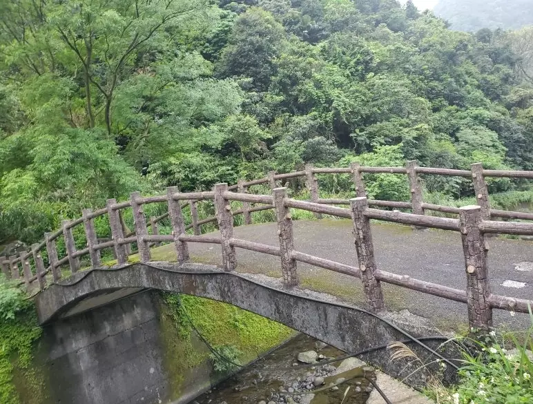 猴硐古道 猴硐古道