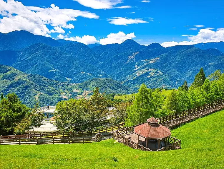 台灣旅遊景點推薦 台灣旅遊景點推薦