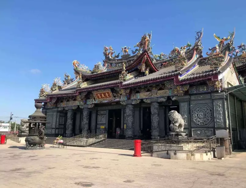 松柏嶺步道 松柏嶺步道