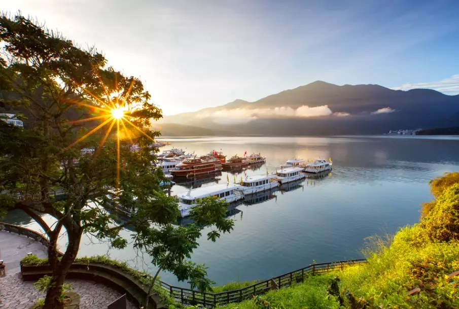台灣旅遊景點推薦 台灣旅遊景點推薦