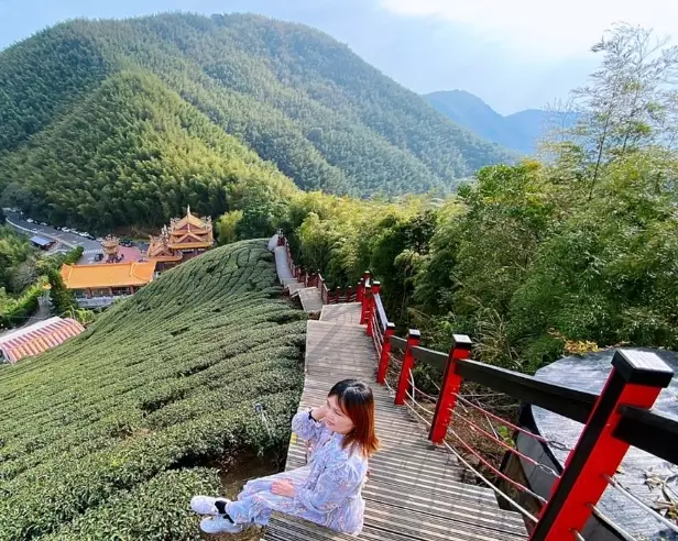 梅山景點 梅山景點