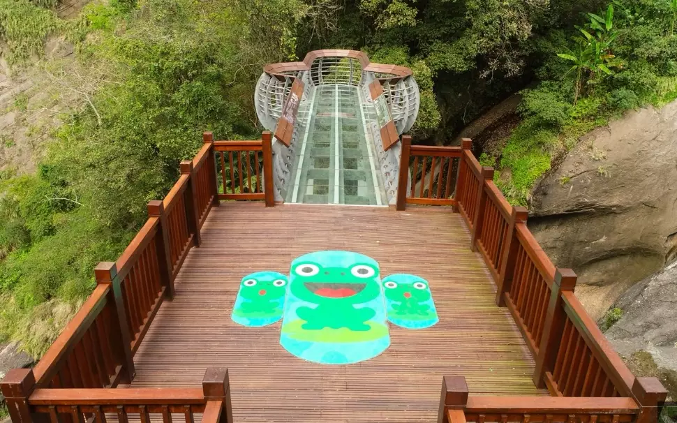 花蓮天空步道 交通 花蓮天空步道 交通